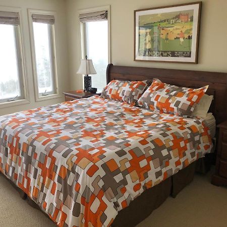 The Thoughtful Dog Bed & Breakfast South Brook Exterior foto