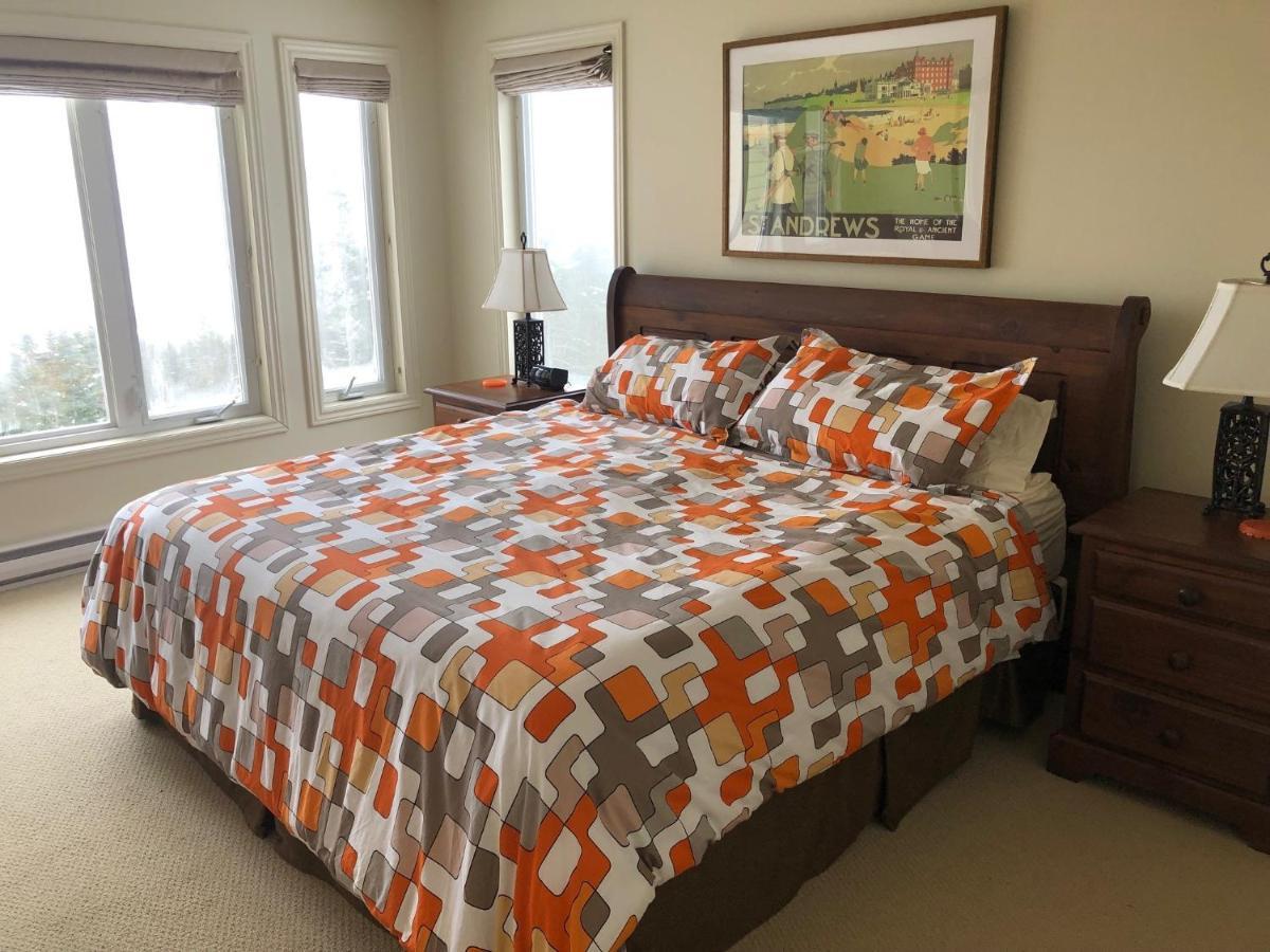 The Thoughtful Dog Bed & Breakfast South Brook Exterior foto