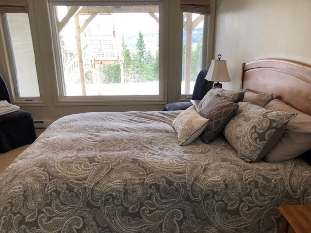 The Thoughtful Dog Bed & Breakfast South Brook Exterior foto