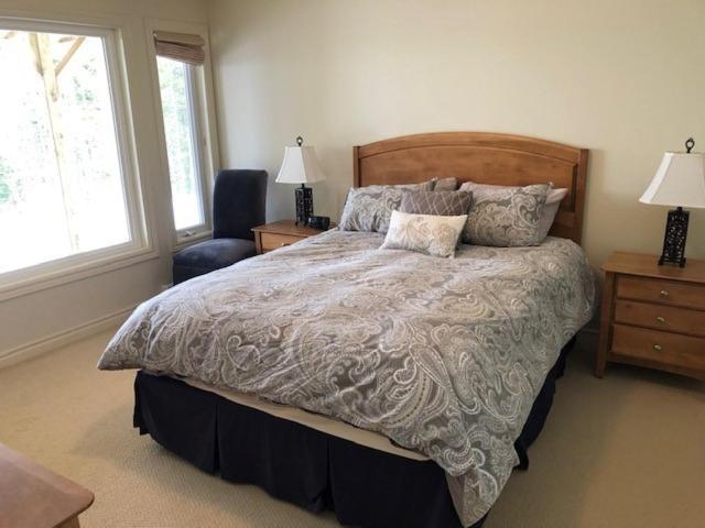 The Thoughtful Dog Bed & Breakfast South Brook Exterior foto
